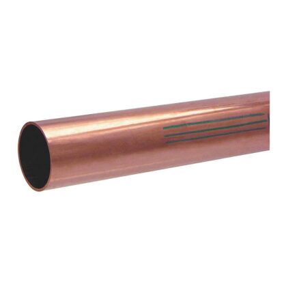 Copper Piping 4dwv10