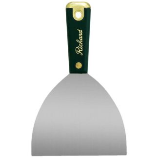 Richard ST-115 5" Stainless Steel Flexible Taping Knife