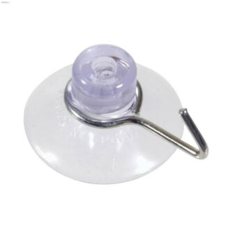 Hillman 121060 Medium Suction Cup, 3 Pack