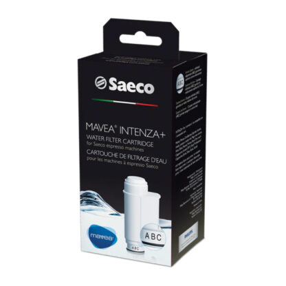 Saeco 21002661 Mavea Intenza+ Water Filter Cartridge for Espresso Machines