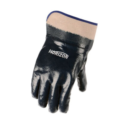 Horizon 75H657C Nitrile Anti-Slip Coated Gloves