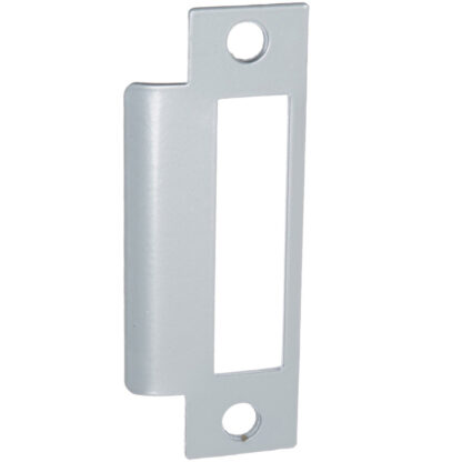 Don-Jo MST-261-SL 4-7/8" x 1-1/4" Mortise Lock Strike