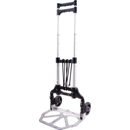 Kleton Folding Hand Truck, 175lbs Capacity