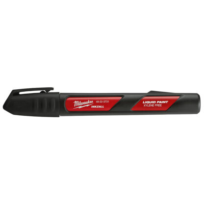 Milwaukee 48-22-37 Inkzall Liquid Paint Marker - Assorted