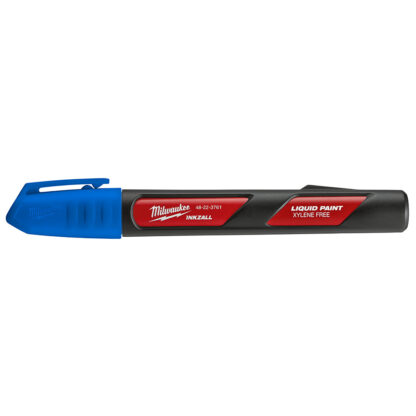 Milwaukee 48-22-37 Inkzall Liquid Paint Marker - Assorted