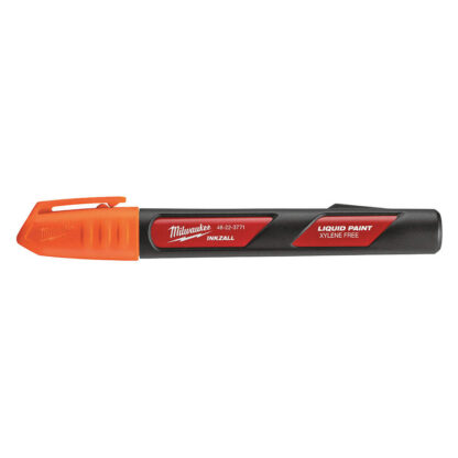 Milwaukee 48-22-37 Inkzall Liquid Paint Marker - Assorted