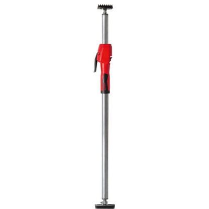 Bessey STE145 145" Telescopic Support Rods STE with Pump Grip