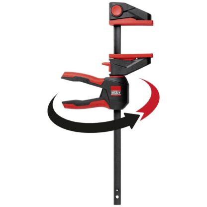 Bessey EHKL360-24 24" 360° One-Hand Trigger Clamp