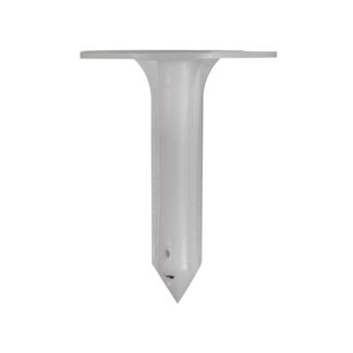 ITW T4IFC-300 3" T4 I-F Fastener for Concrete, 500 Pack