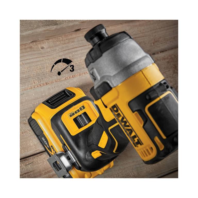 DEWALT DCK299M2 20V MAX XR Lithium Ion Brushless Premium Hammerdrill - View #12