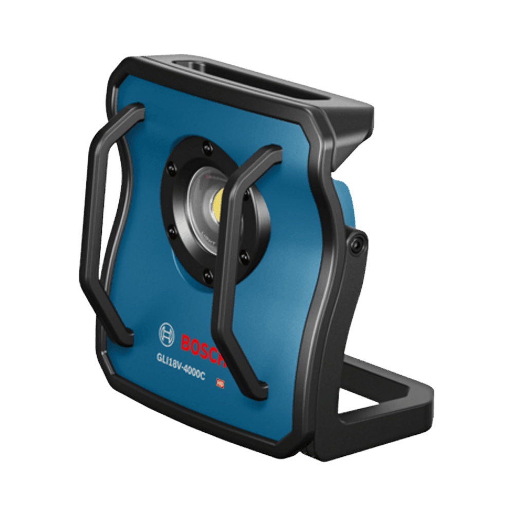 Construction & Commercial Lights