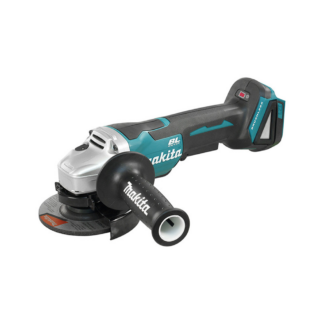 Makita DGA455Z 4-1/2" 18V Paddle Brushless Grinder Only Lithium Ion
