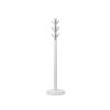 Umbra 320361-660 Flapper Coat Rack - White