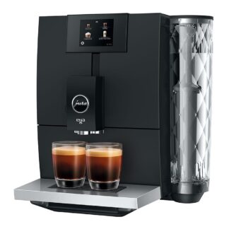 Jura ENA 8 Automatic Coffee Machine