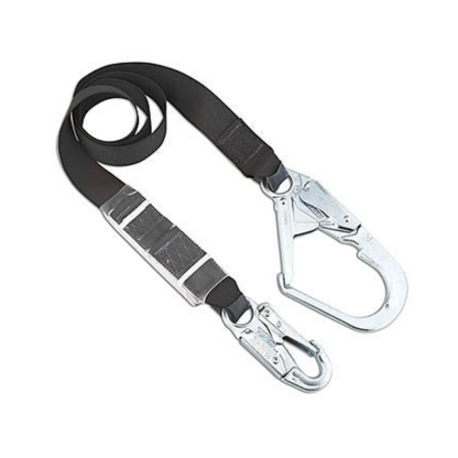 Dynamic FP74314-4 4' DYNA-ONE Safety Web Lanyards