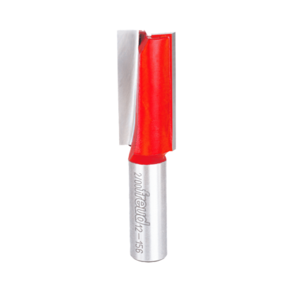 Freud 12-156 3/4" 
Double Flute Straight Bit