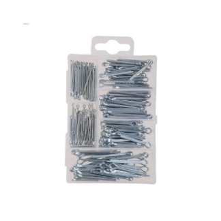 Hillman 126635 #10X3/4" Flat Head Wood Screw - 3/Pack