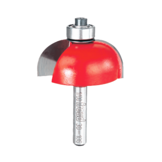 Freud 30-106 1/2" Radius Cove Bit