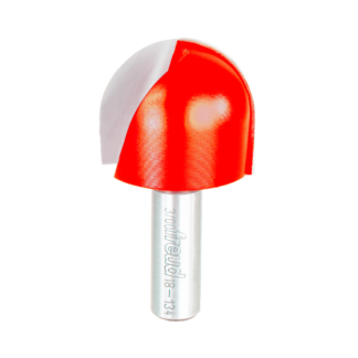 Freud 18-134 3/4" Radius Round Nose Bit