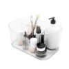 Umbra 1016977-165 Glam Cosmetic Organizer - Clear
