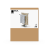 Umbra 1018618-410 Palm Towel Tree - Nickel