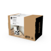 Umbra 308712-660 Spindle Jewelry Box - White