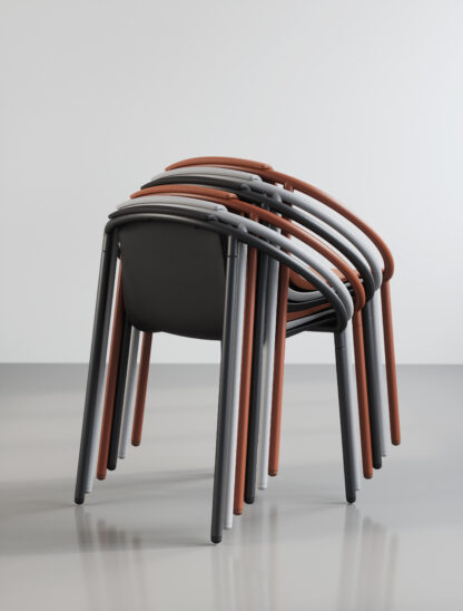 Umbra 1018223-040 Ringo Chair - Black