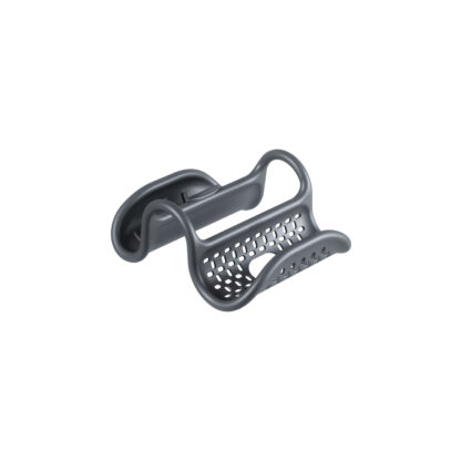 Umbra 1012330-149 Sling Flexible Sink Caddy - Charcoal