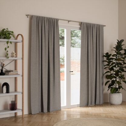 Umbra 1020560-782 Twilight Expandable Blackout Curtain Rod