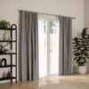 Umbra 1020562-782 Twilight Expandable Double Curtain Rod