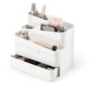 Umbra 1019198-910 Glam Large Organizer - White/Gray