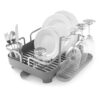 Umbra 1008163-149 Holster Dish Rack - Charcoal