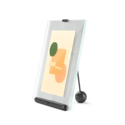 Umbra 1021416-040 Flute Picture Frame