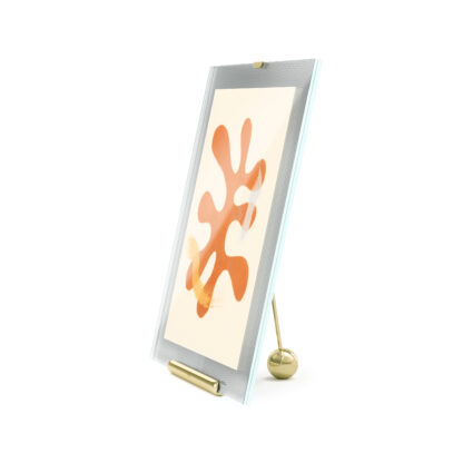 Umbra 1022482-104 Flute Picture Frame