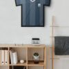 Umbra 1013430-040 T-Frame T-Shirt Display - Black