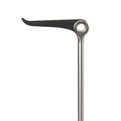 Umbra 023320-410 Tucan Toilet Paper Stand - Nickel
