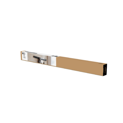 Umbra 318858-040 Flip Wall Mounted Hook - Black