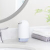 Umbra 023273-660 Touch Soap Pump - White