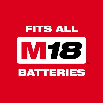 Milwaukee 2646-22CT M18 Cordless 2-Speed Grease Gun Kit