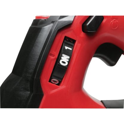 Milwaukee 2646-22CT M18 Cordless 2-Speed Grease Gun Kit