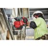 Milwaukee 2912-20 1" M18 Fuel SDS Plus Rotary Hammer