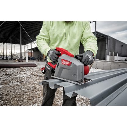 Milwaukee 2982-20 M18 Fuel 8" Metal Cutting Circular Saw