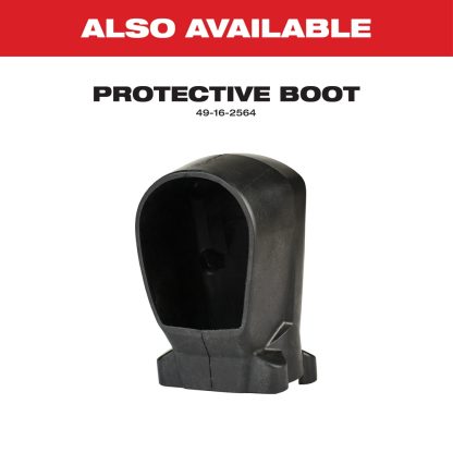 Milwaukee 2565-20 1/2" M12 Fuel Right Angle Impact Wrench - Tool Only