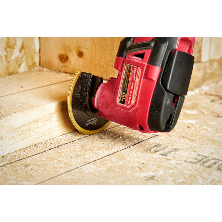 Hojas multiherramienta de 9 piezas Milwaukee 49-10-9113 – Tienda Milwaukee