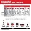 Milwaukee 48-11-1835 M18 Redlithium High Output CP3.0 Battery