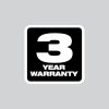 Milwaukee 49-16-2720 10" M18 Fuel Quik-Lok Pole Saw Attachment