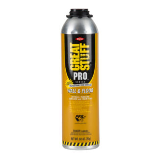 Great Stuff 343088 26.5oz Foam Adhesive