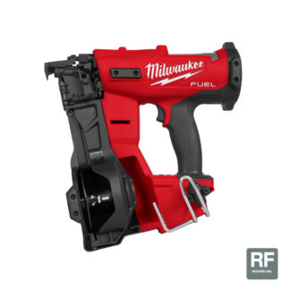 Milwaukee 2909-20 M18 FUEL™ Coil Roofing Nailer