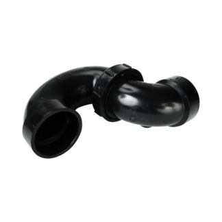 Bow Plumbing 602391 P-Trap with Union