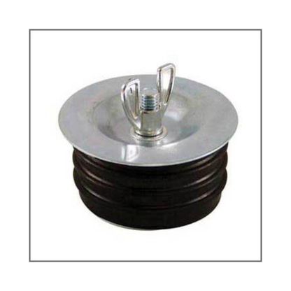 Aquadynamic 3154-011 Test Plug 4